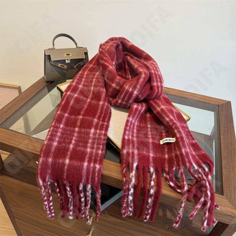 Женский Шарф CC4246_WJ-061-4