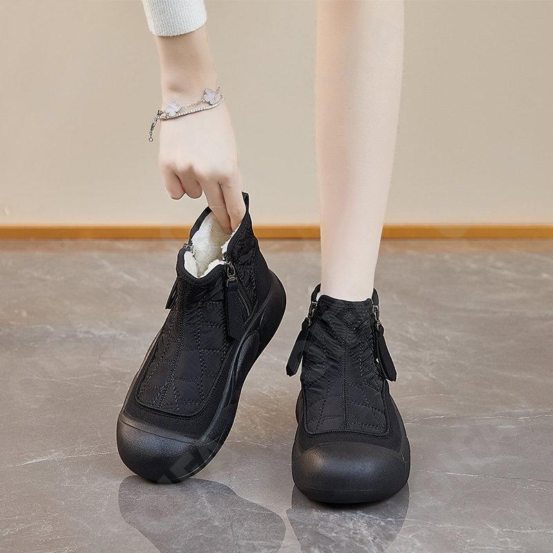 Женские Дутики CC4351_XW5817-1 Женские Дутики CC4351_XW5817-1