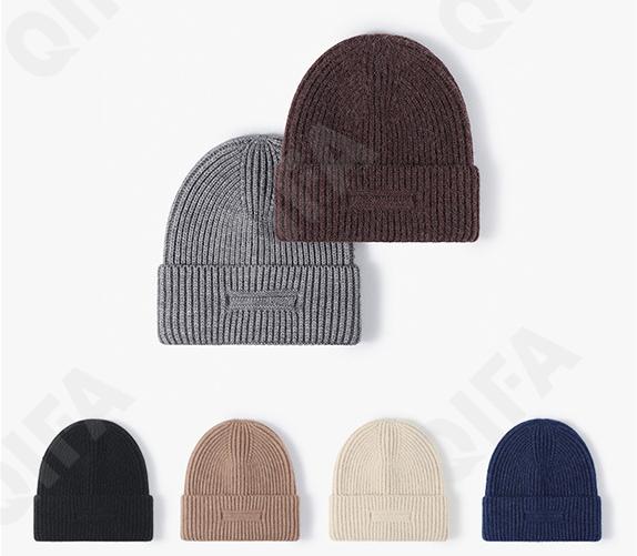 Мужская Шапка CC3624_23B413-7