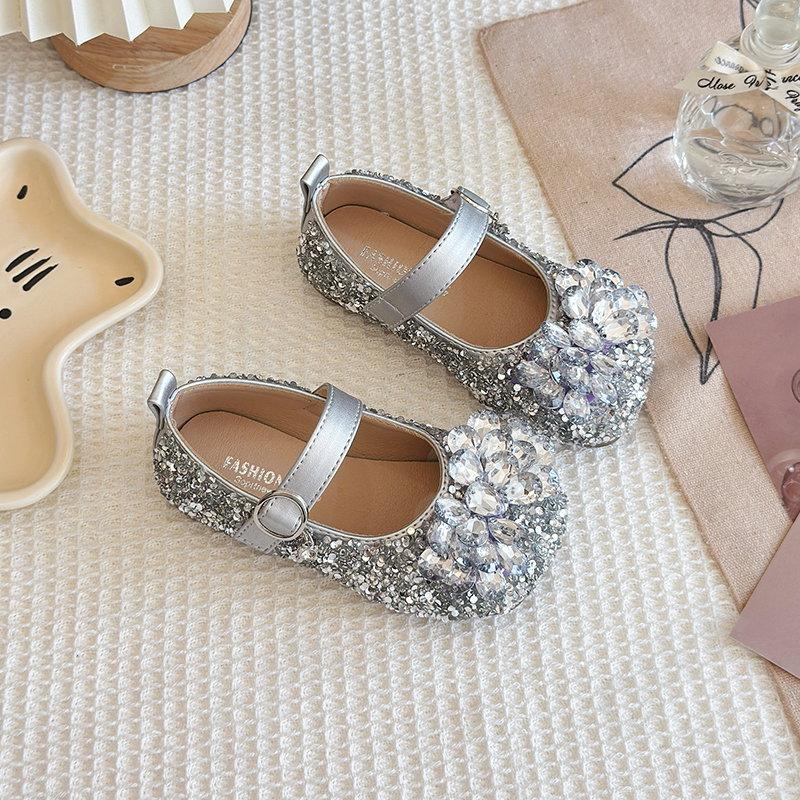 Детские Туфли