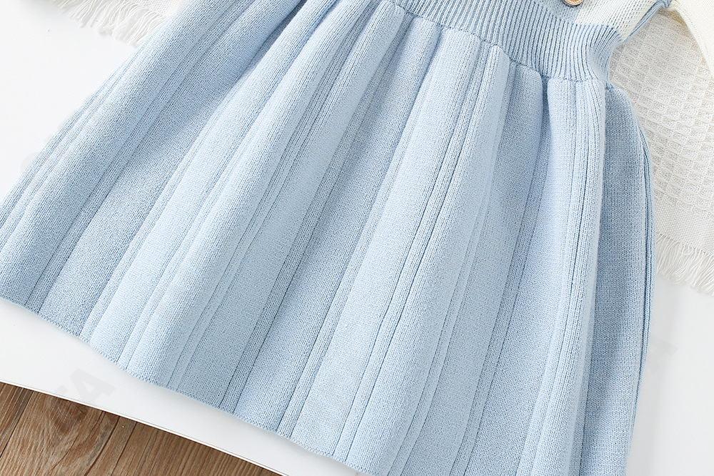 Детское Платье CC5085_B510_243_2574_37