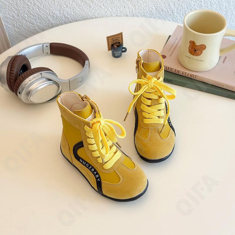 Детские Ботинки CC3966_V1053-A1