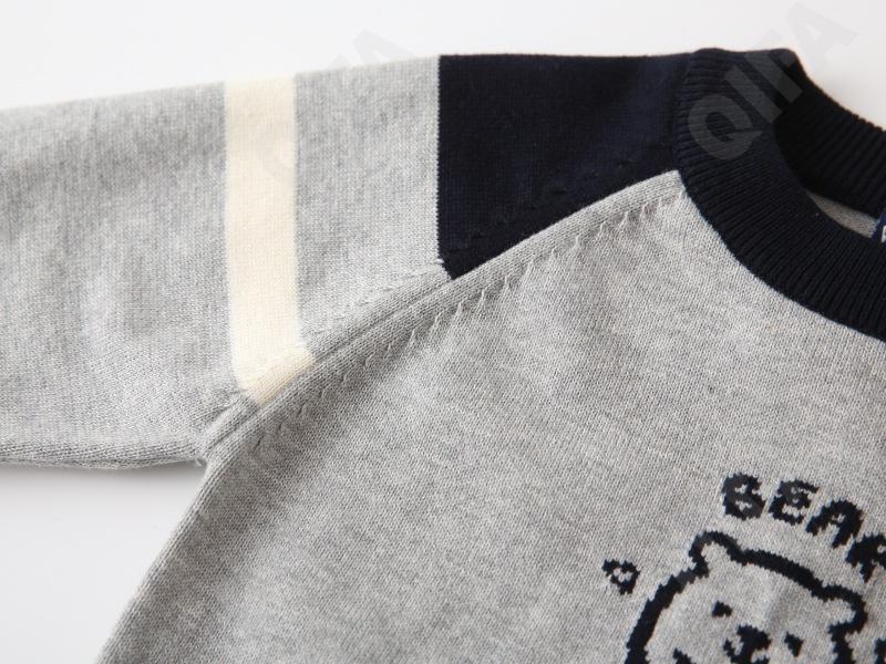 Детский Джемпер CC3266_SY4452_225_2574_40