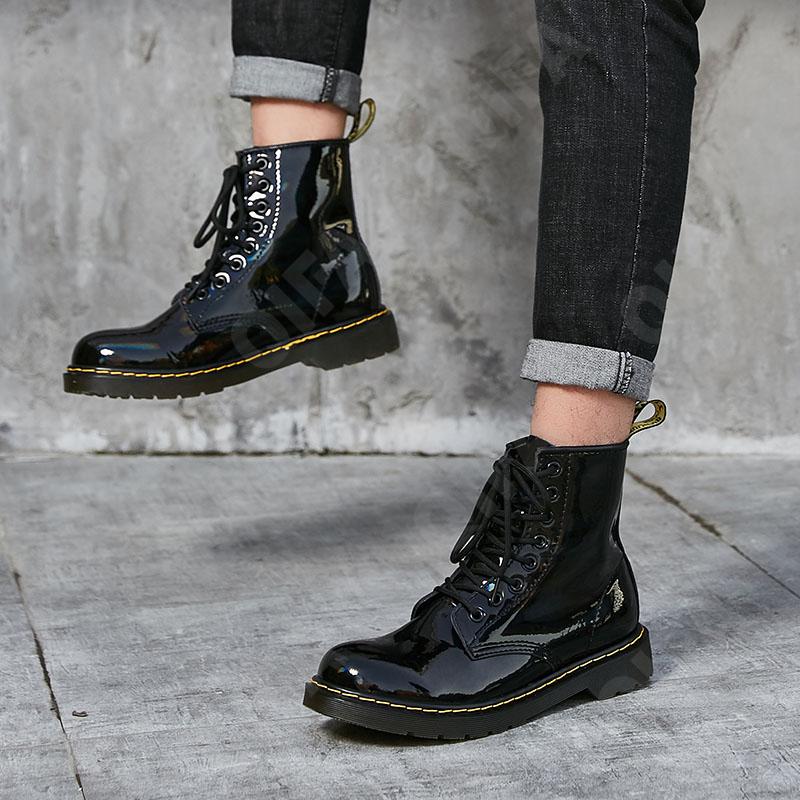 Мужские Ботинки