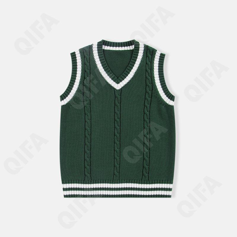 Женский Жилет