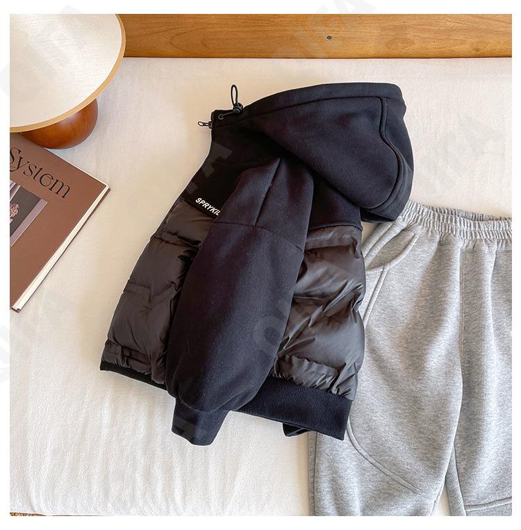 Детская Зимняя куртка CC1327_DS6090_252_2574_36