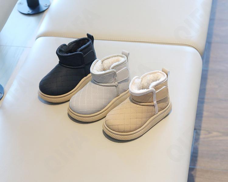 Детские Угги CC3405_TH700-A3 Детские Угги CC3405_TH700-A3