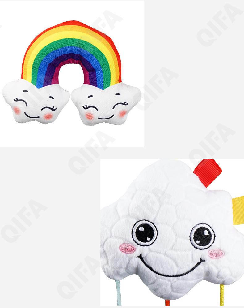 Игрушка-подвеска