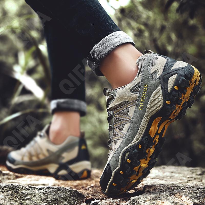 Мужские Кроссовки CC5555_TT-6136-1