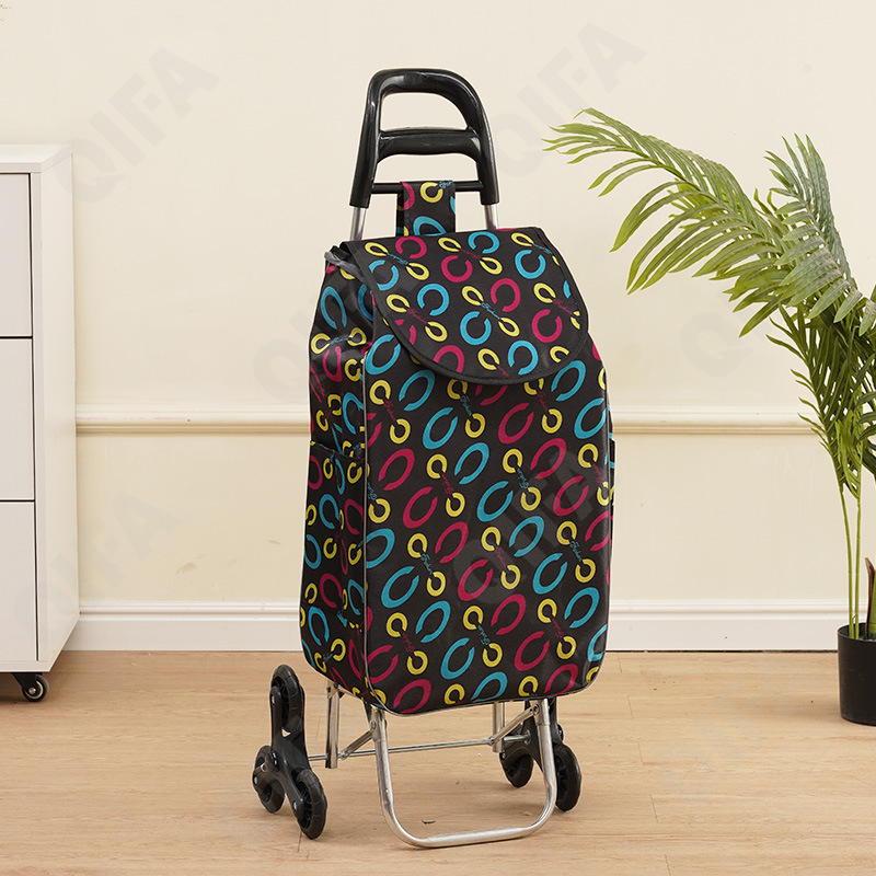 Женская Сумка-тележка CC5013_0075-1-1