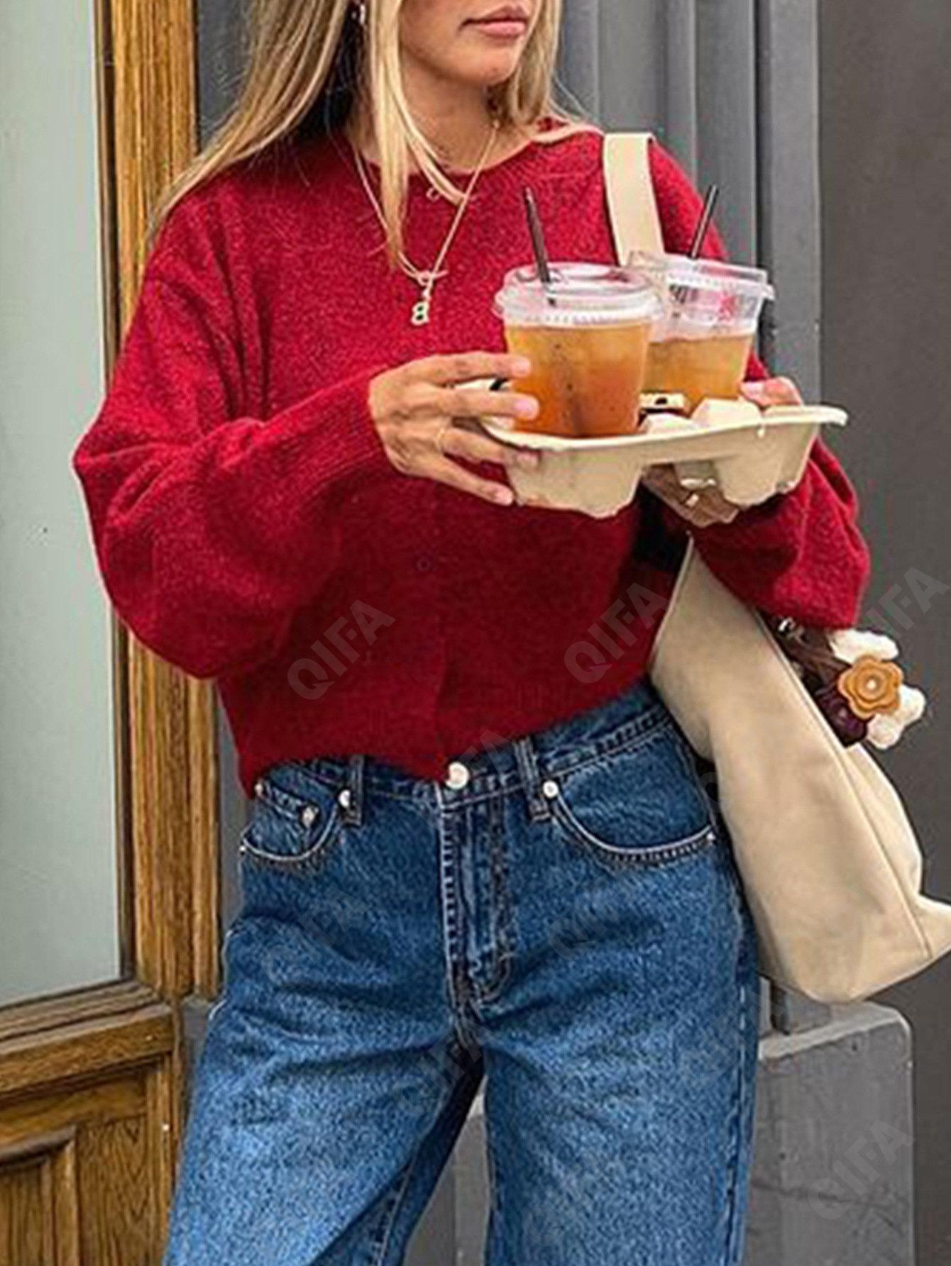 Женский Кардиган CC340_K2548019_235_1777_68