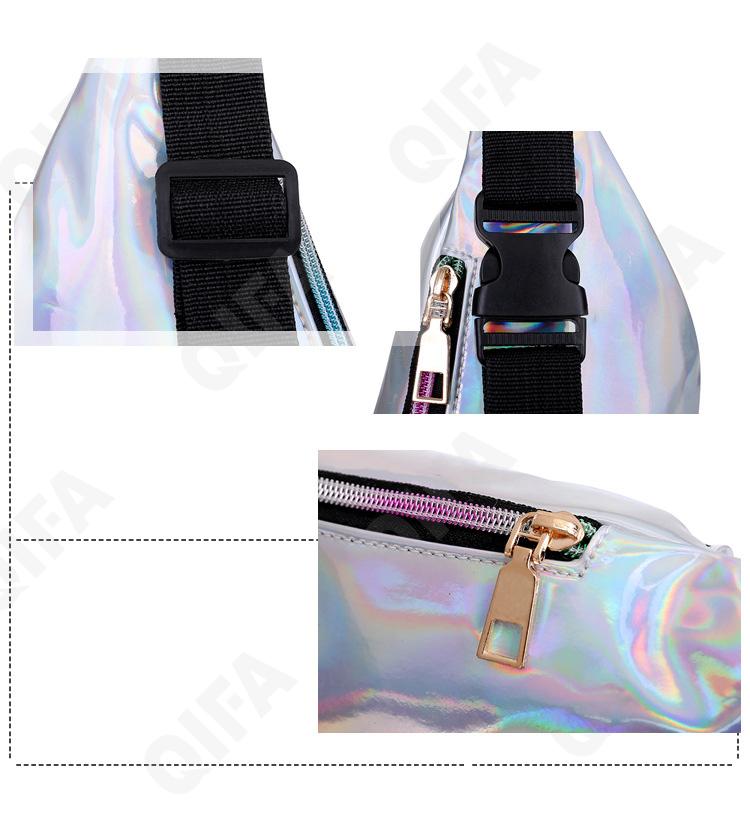 Женская Сумка поясная CC2128_N9154-5