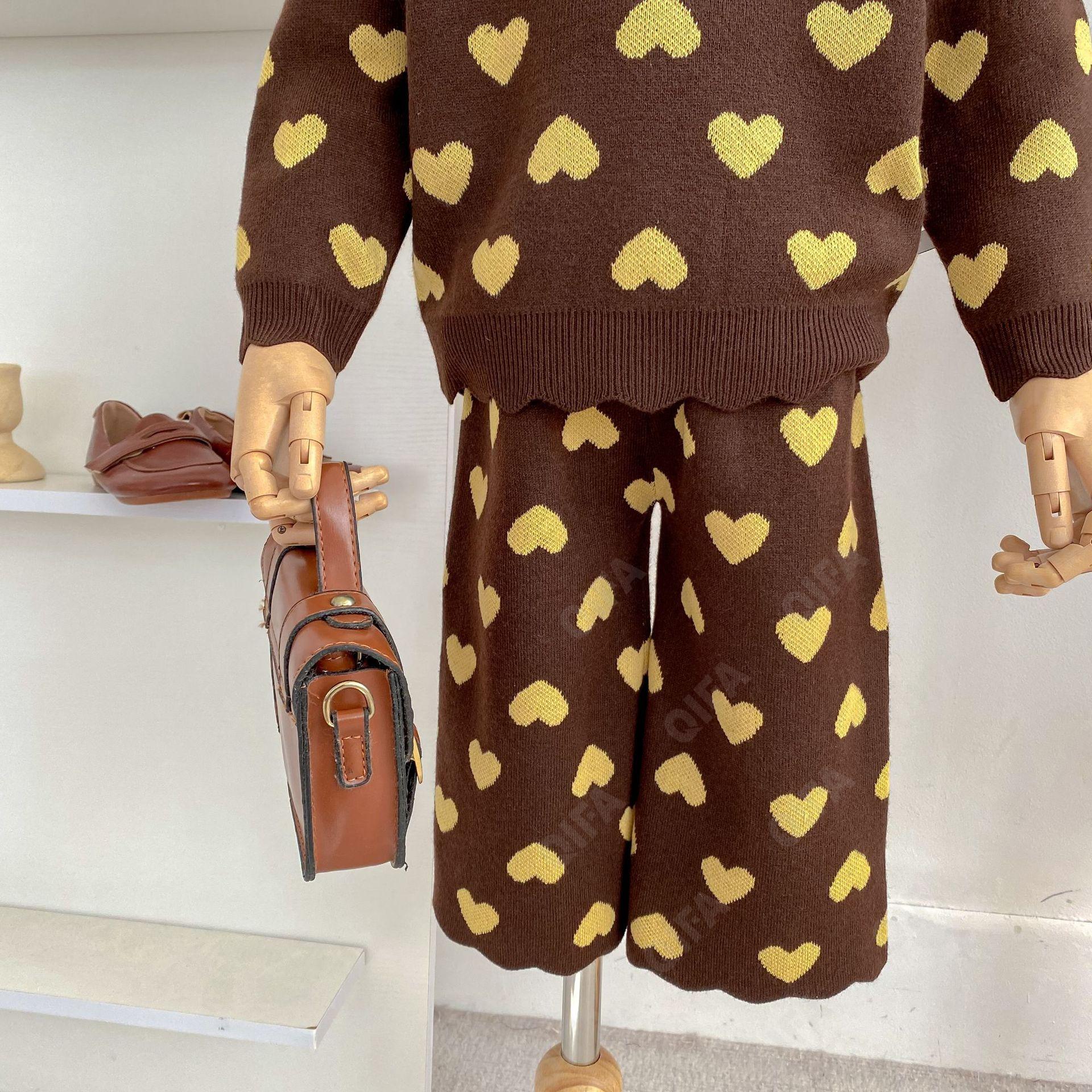 Детский Костюм с брюками CC2539_F1007_246_2576_93