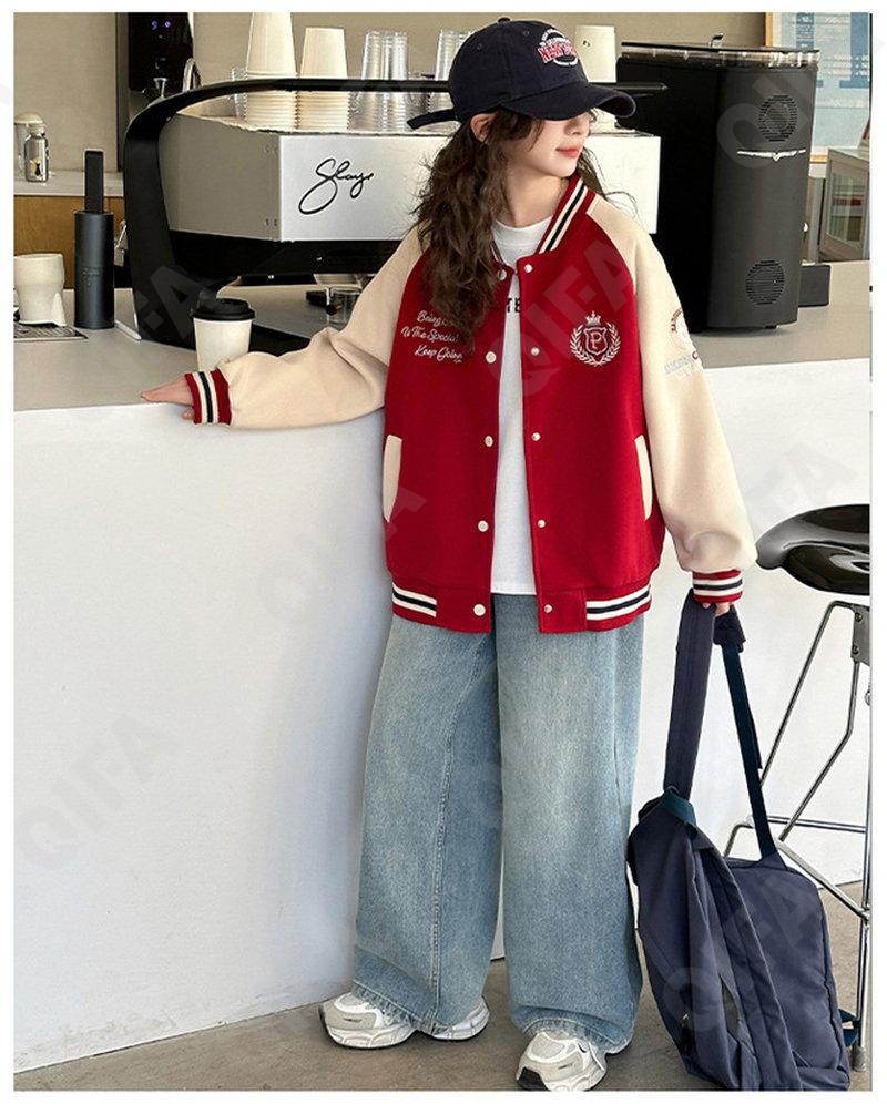 Детская Куртка CC4807_2506_246_2576_41