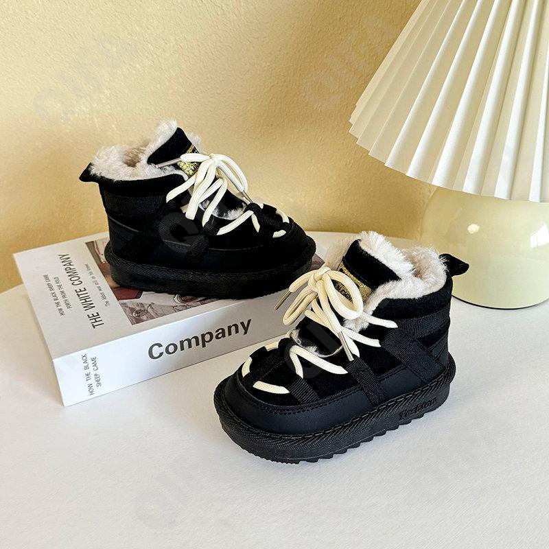 Детские Ботинки CC4261_YY06-A1