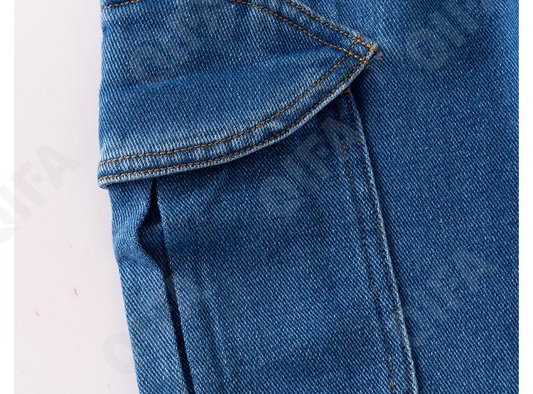 Детские Джинсы CC3265_KZ3469_247_2574_5