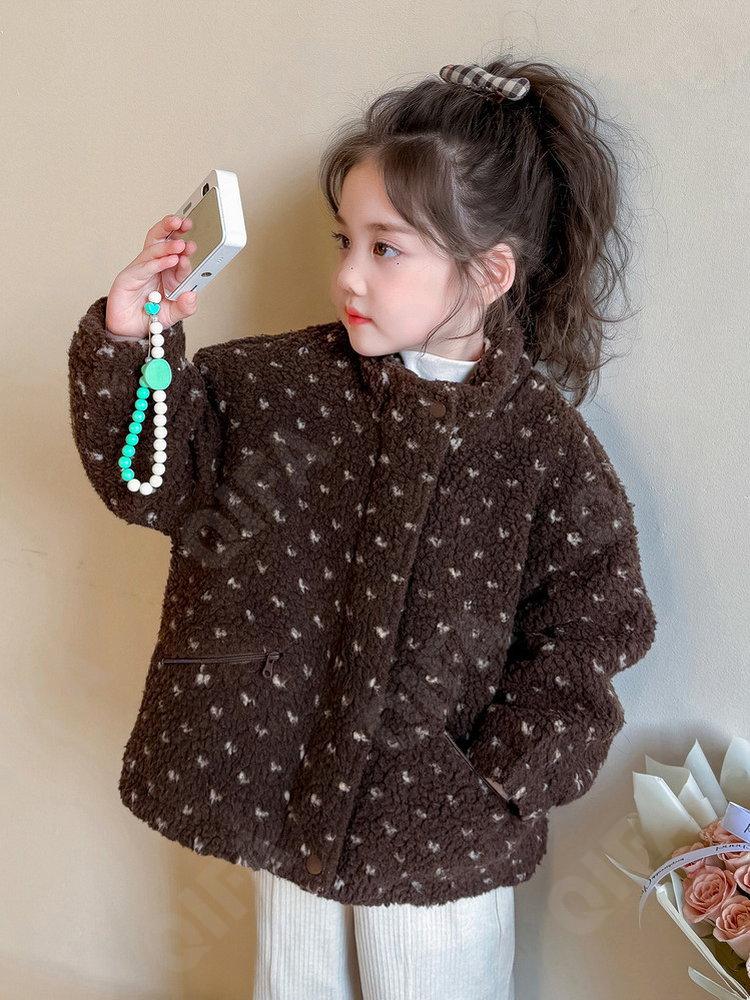 Детская Куртка CC4773_CQGGMMQ_234_1812_68 Детская Куртка CC4773_CQGGMMQ_234_1812_68