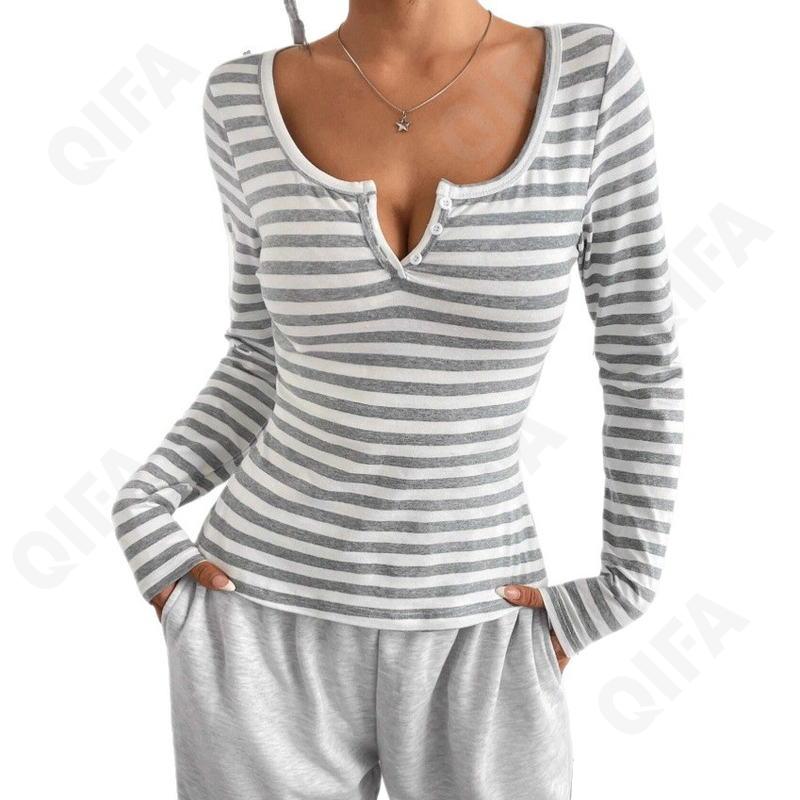 Женский Лонгслив