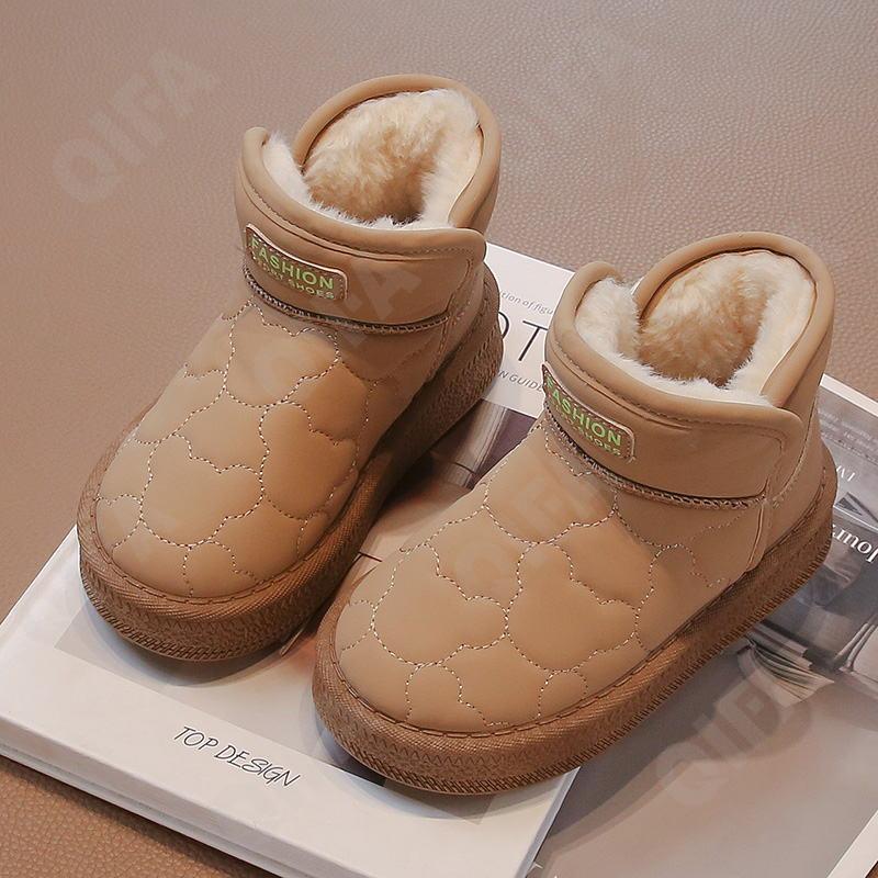 Детские Угги CC3957_815-A1 Детские Угги CC3957_815-A1