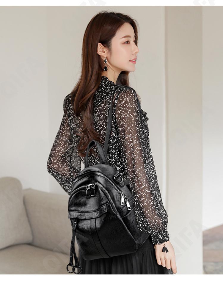 Женский Рюкзак CC313_810-247-1