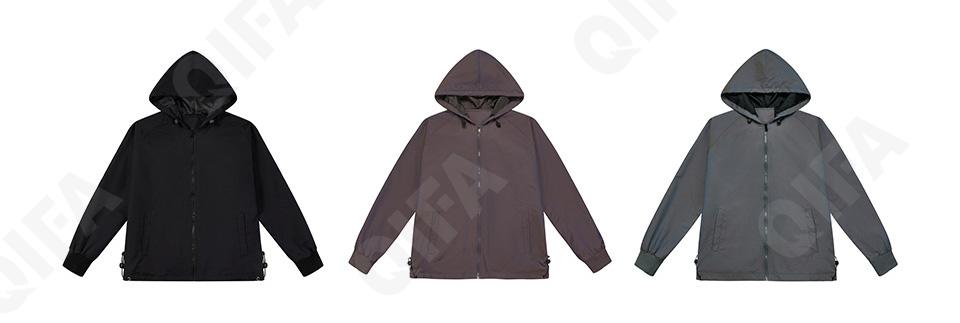 Мужская Ветровка CC469_JK11_2989_1780