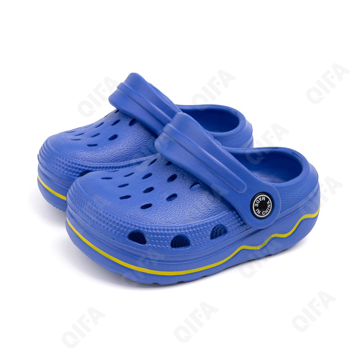 Детское Сабо CC4225_5604-2