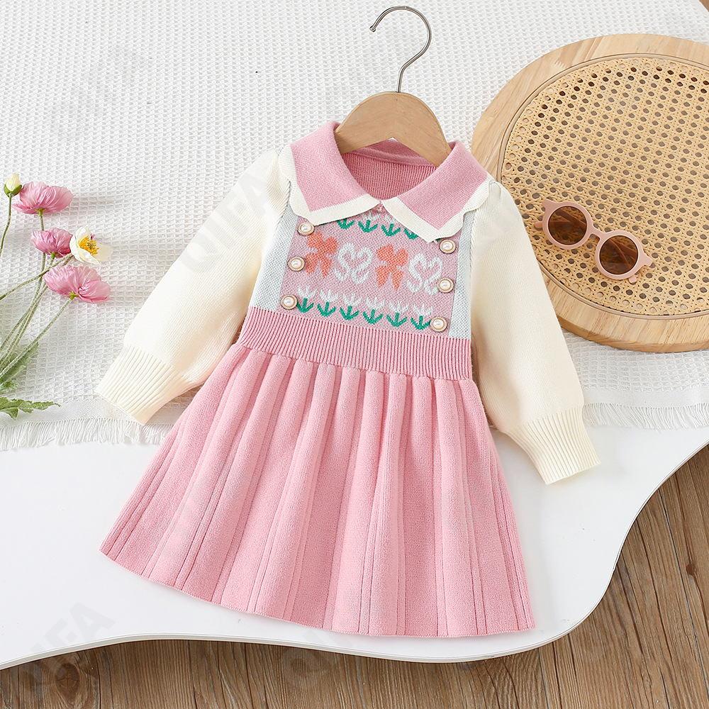 Детское Платье CC5085_B510_243_2574_37