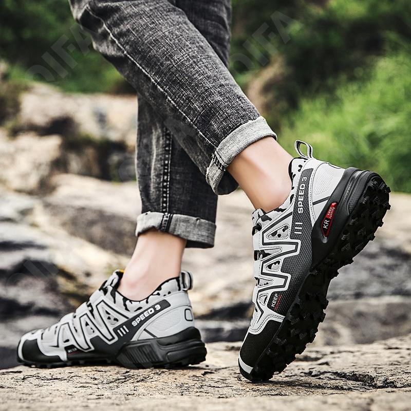 Мужские Кроссовки CC4859_905-A1