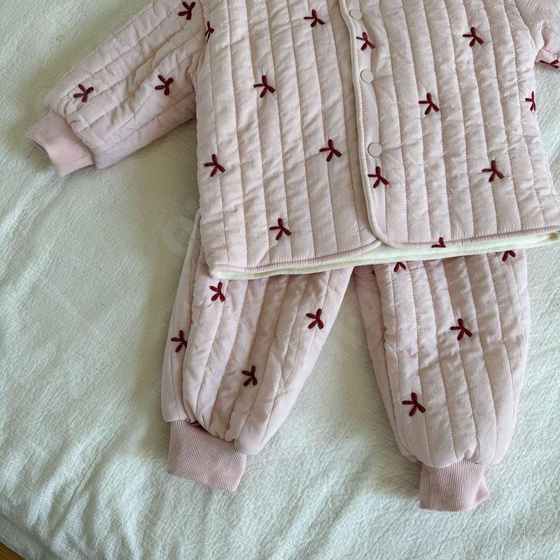 Детский Костюм с брюками CC4286_DZ250632W_225_2577_12 Детский Костюм с брюками CC4286_DZ250632W_225_2577_12