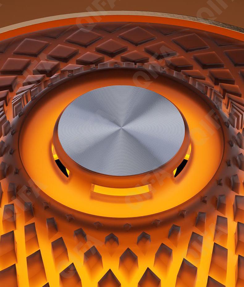 Bluetooth колонка CC5282_KM-03-1