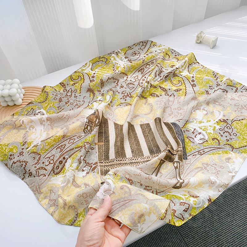 Женский Платок CC4594_68RZW180-1