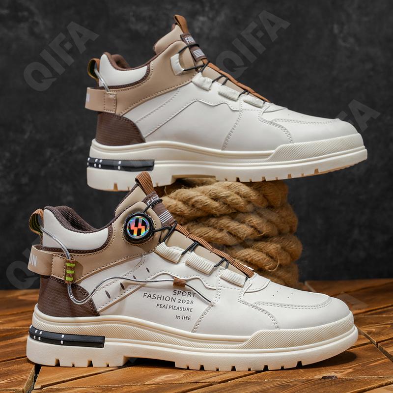 Мужские Ботинки CC4114_XT222-2