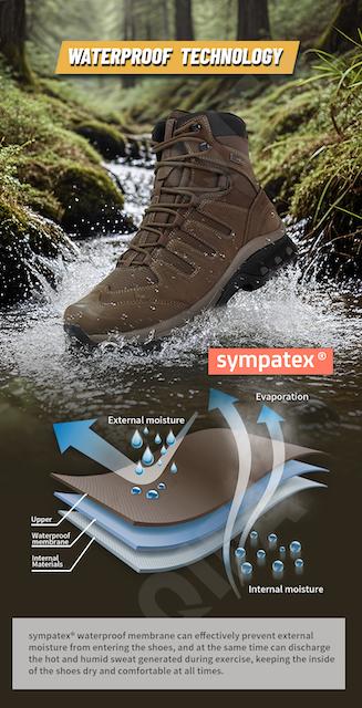 Мужские Ботинки CC4479_HG-36050-K_4