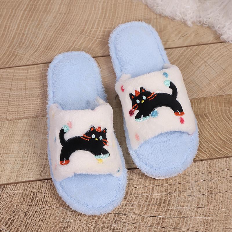 Женские Тапочки CC5045_P1080-7