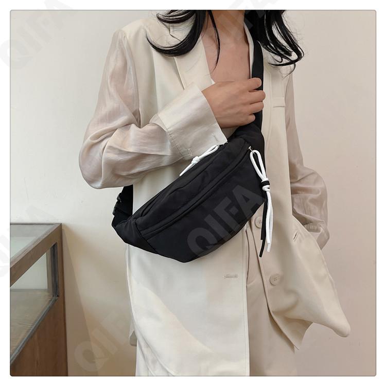 Женская Сумка поясная CC423_9408-5