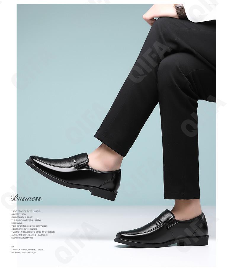 Мужские Туфли CC4894_5231-1