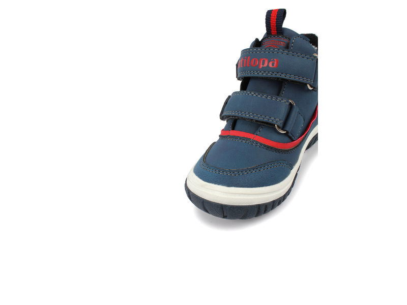 Ботинки AL 11578