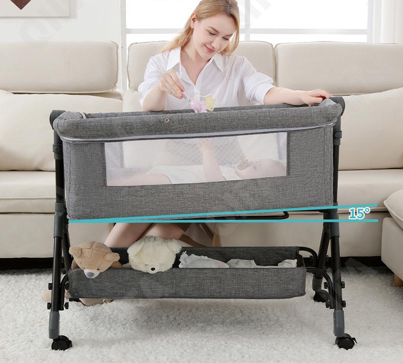 Колыбель-кроватка CC3790_CZTX-WT-1 Колыбель-кроватка CC3790_CZTX-WT-1