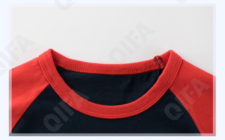 Детский Лонгслив CC1208_3096_226_2574