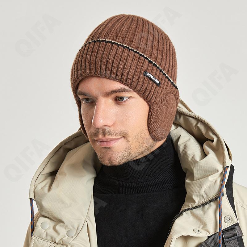 Мужская Шапка