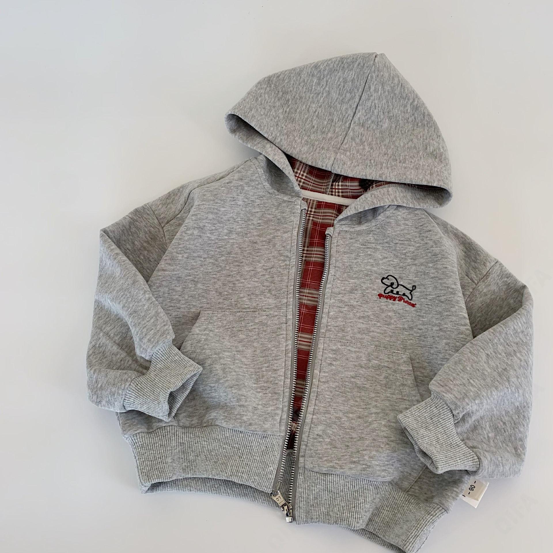 Детская Толстовка CC5546_H0551_246_1817_81