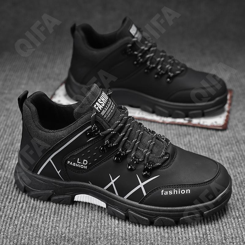 Мужские Ботинки CC4876_55015-4