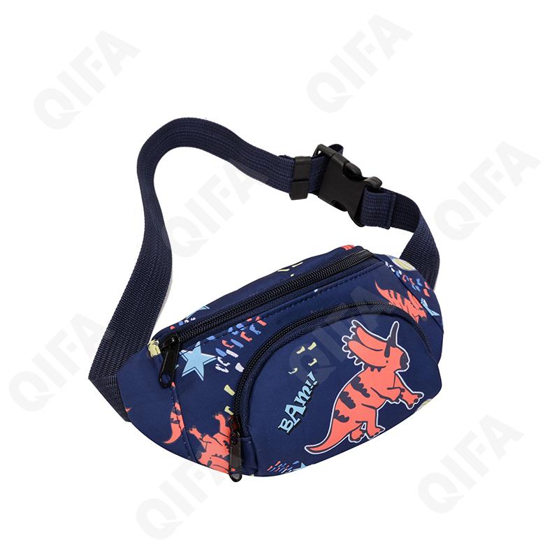 Детская Сумка поясная