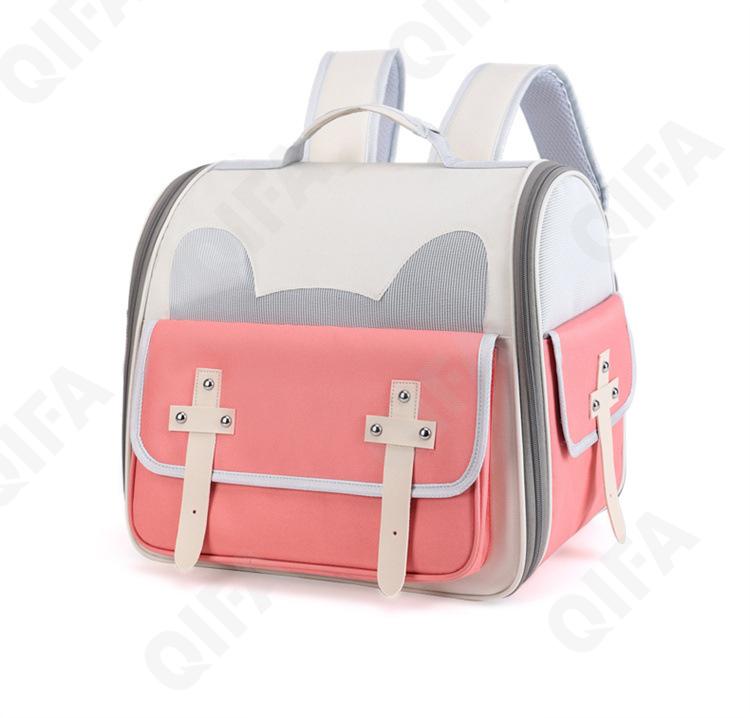 Женская Переноска для животных CC2413_1908-8-1