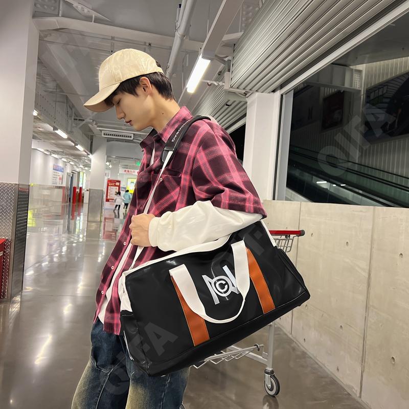 Женская Дорожная сумка CC096_2886-1