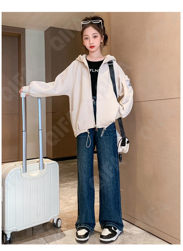 Детская Толстовка CC2120_XJQ-2660_225_2575