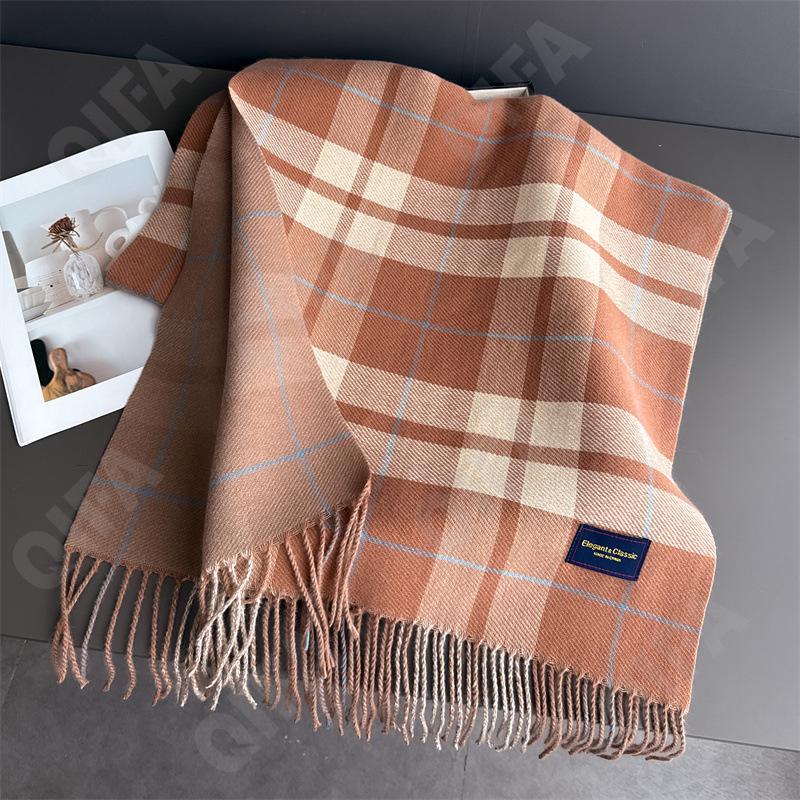 Женский Палантин CC4193_WT258-5 Женский Палантин CC4193_WT258-5