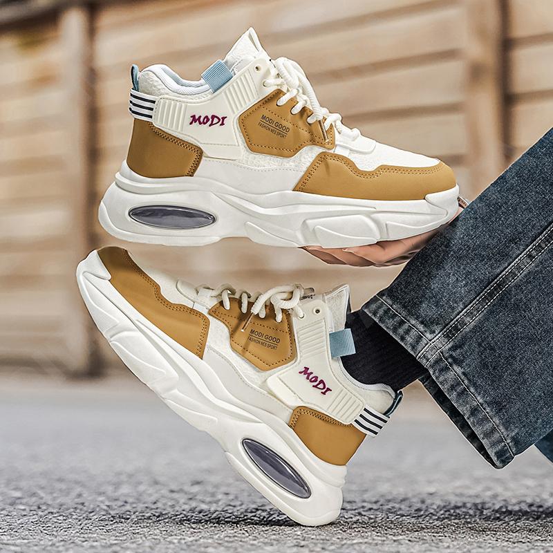 Мужские Кроссовки CC4011_RF-G1002-1