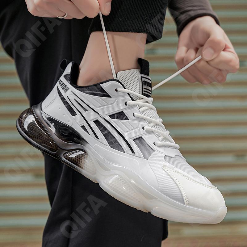 Мужские Кроссовки CC4011_RF-H830-1