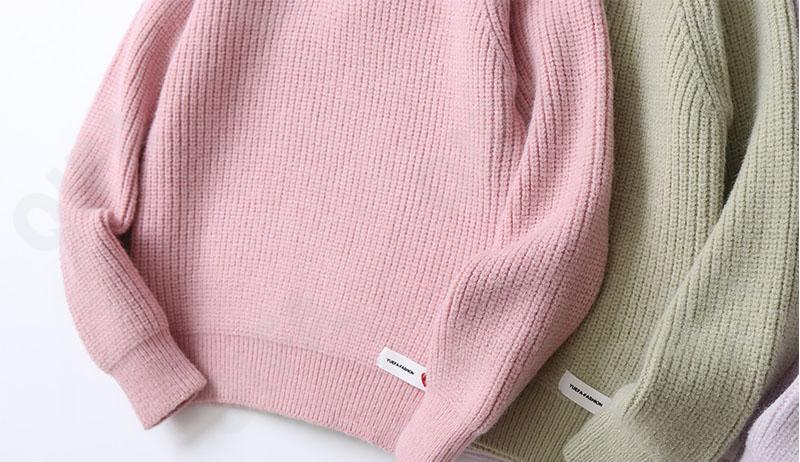 Детский Свитер CC2327_M-015-5